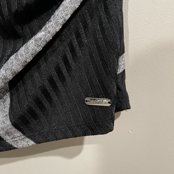 Calvin Klein Black Tank Top - Picture 4 of 7